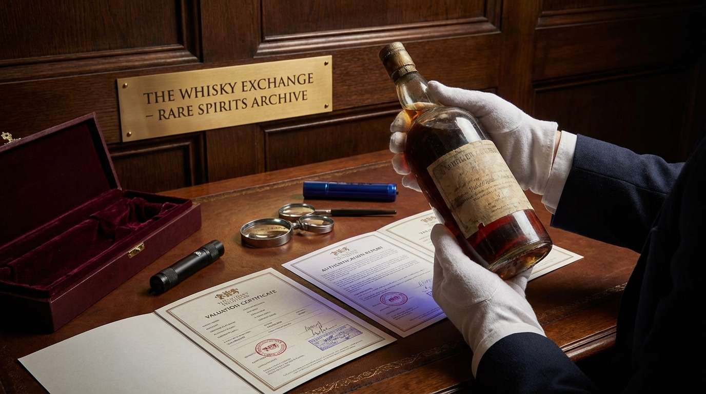 free-whisky-valuation whisky bottle