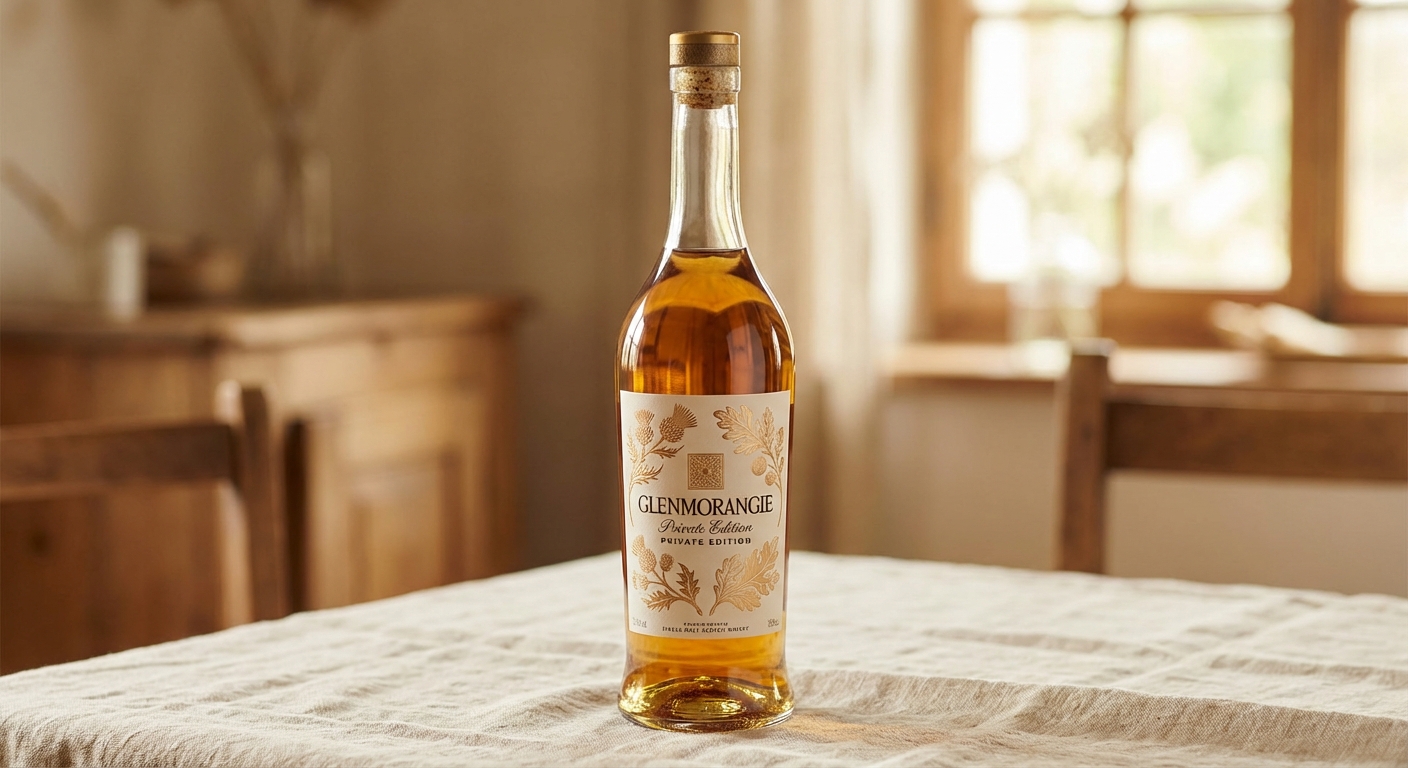 glenmorangie-private-edition-range whisky bottle