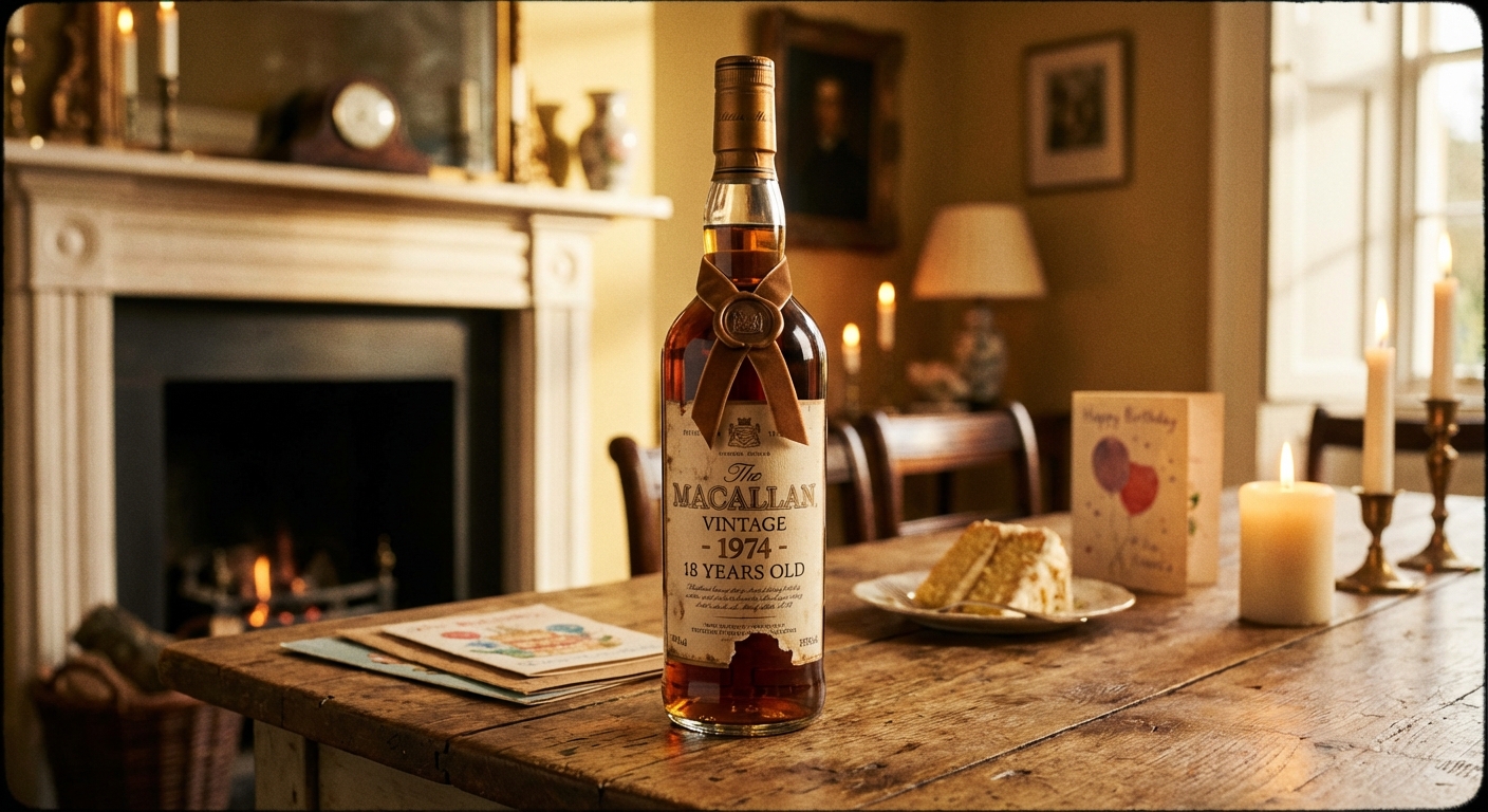 how-to-find-birth-year-whisky whisky bottle