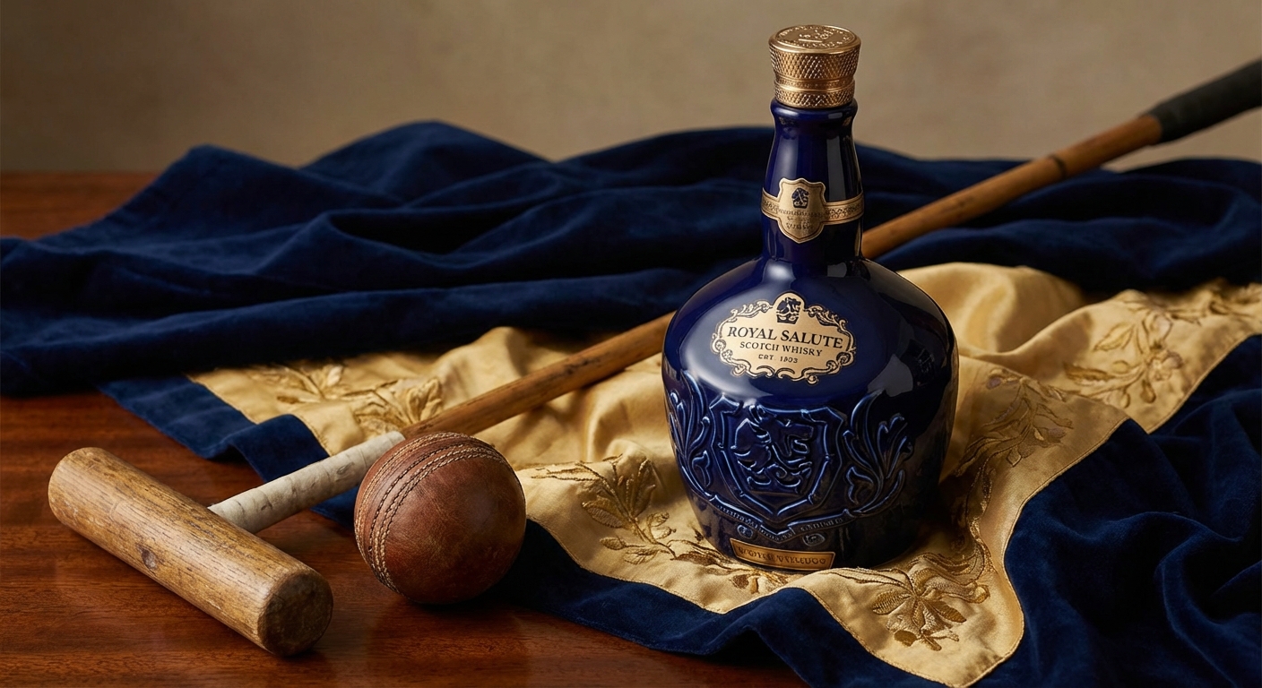 royal-salute-polo-series whisky bottle