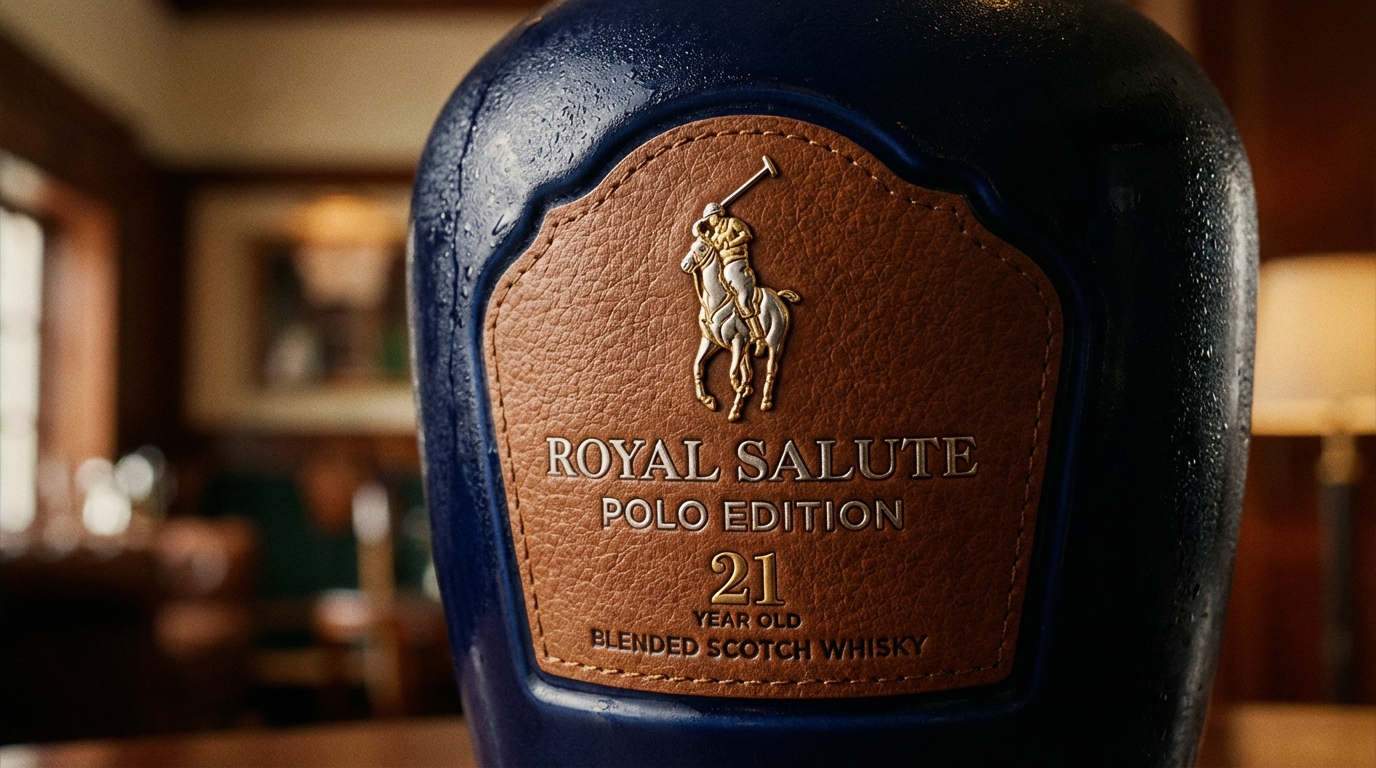 royal-salute-polo-series whisky bottle