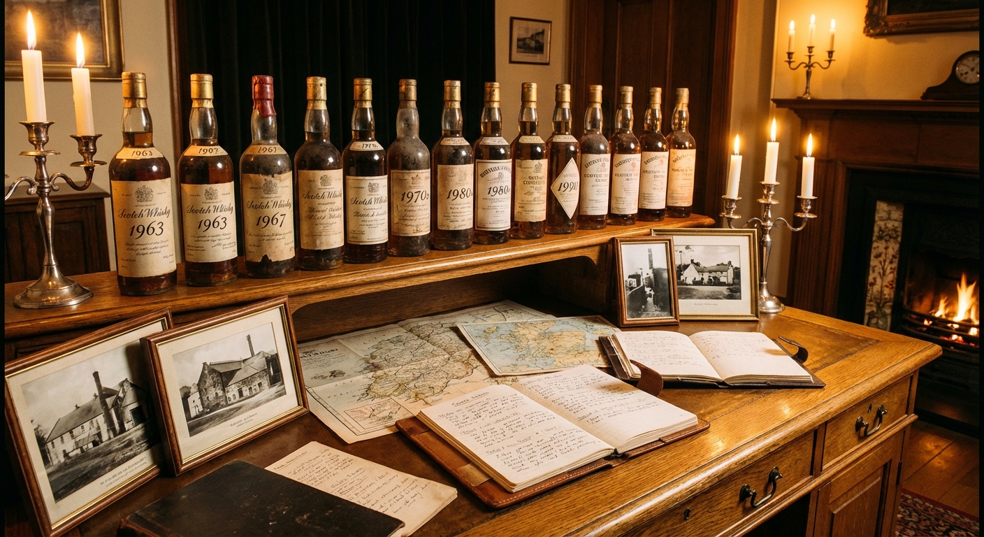 vintage-scotch-whisky-guide whisky bottle