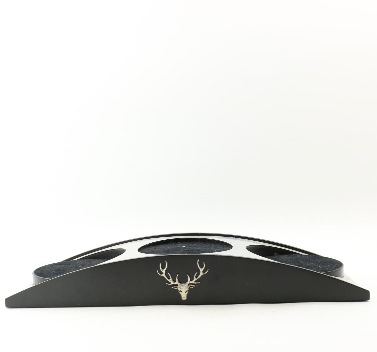 Dalmore Three Bottle Plinth Whisky 