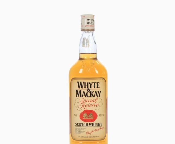 Whyte & Mackay – Special Reserve Whisky 