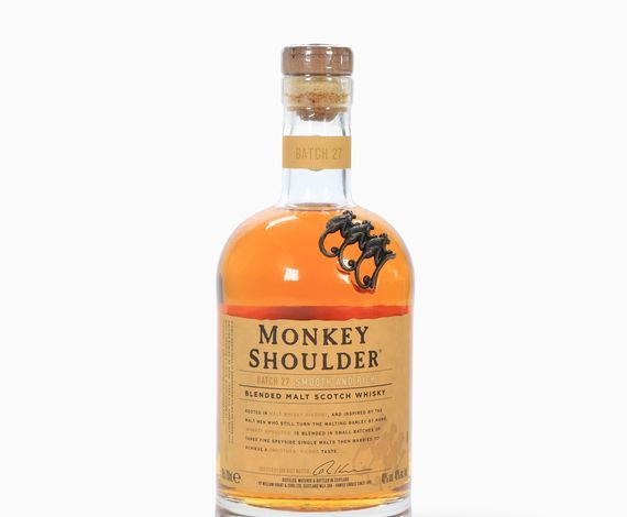 Monkey Shoulder – Batch #27 Whisky 