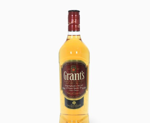 Grant’s – Family Reserve Whisky