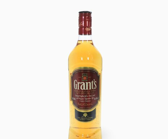 Grant’s – Family Reserve Whisky