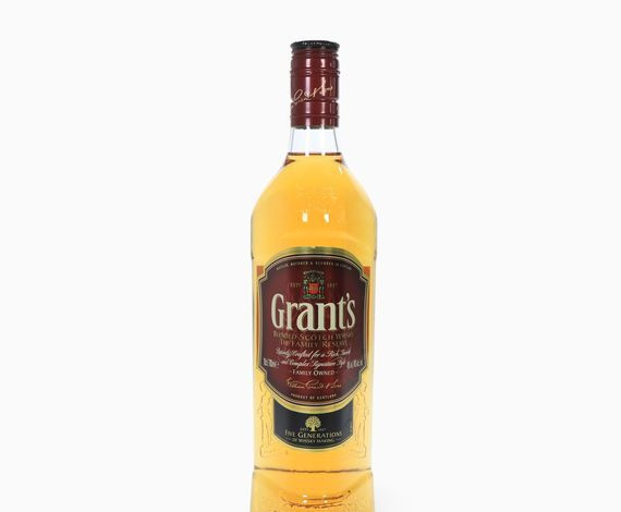 Grant’s – Family Reserve Whisky