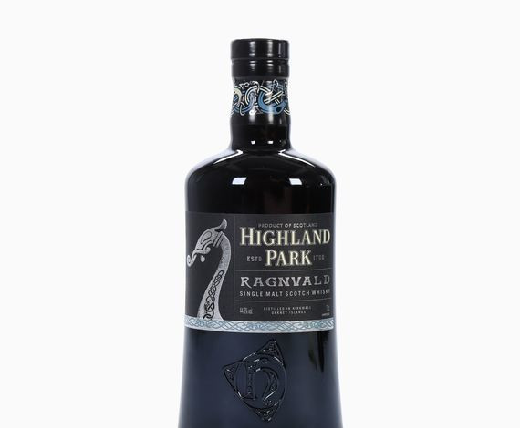 Highland Park – Ragnvald Whisky