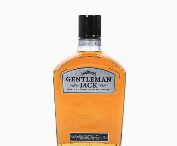 Jack Daniel’s – Gentleman Jack (75cl) Whisky