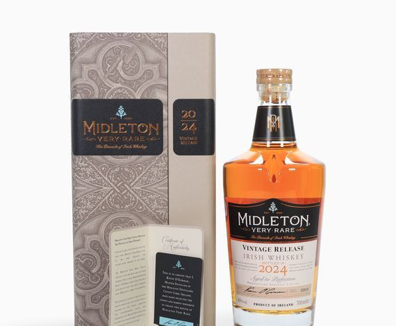 Midleton – Very Rare (2024) Whisky 