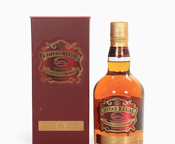 Chivas Regal – Extra (Sherry Cask) Whisky