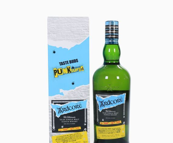 Ardbeg – Ardcore (Limited Edition 2022) Whisky