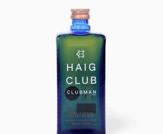 Haig Club – Clubman Whisky