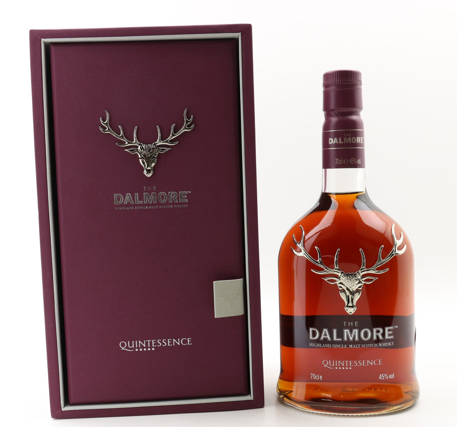 Dalmore Quintessence Whisky 