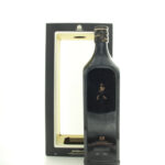 Johnnie Walker Black Label 100th Anniversary Edition 75cl – whisky bottle