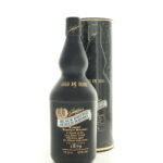 Black Bottle 15 Year Old – whisky bottle