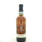 Ballantine’s Limited Rare Release From Reserve Casks – whisky bottle