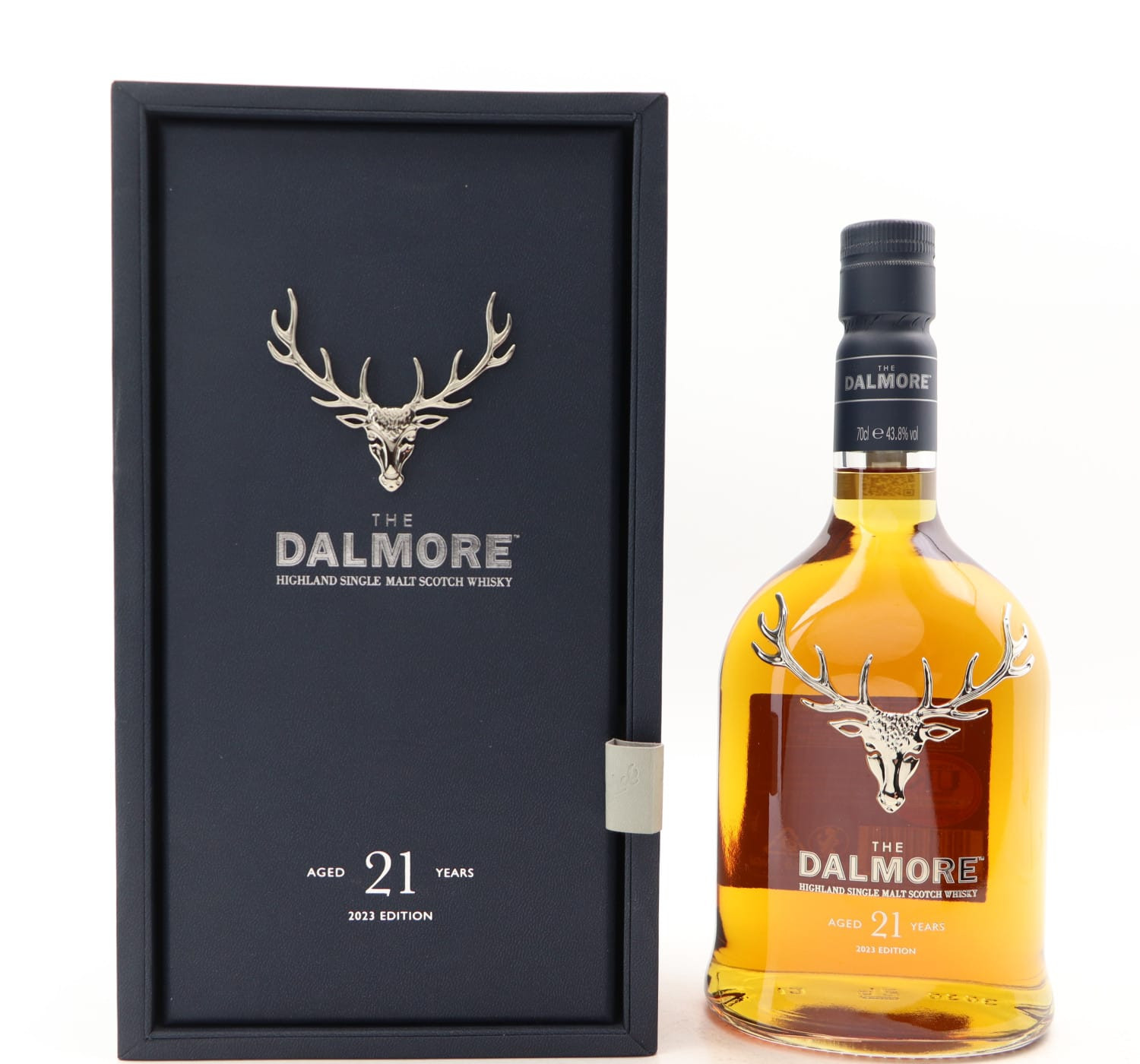 Dalmore 21 Year Old 2023 Edition Whisky 