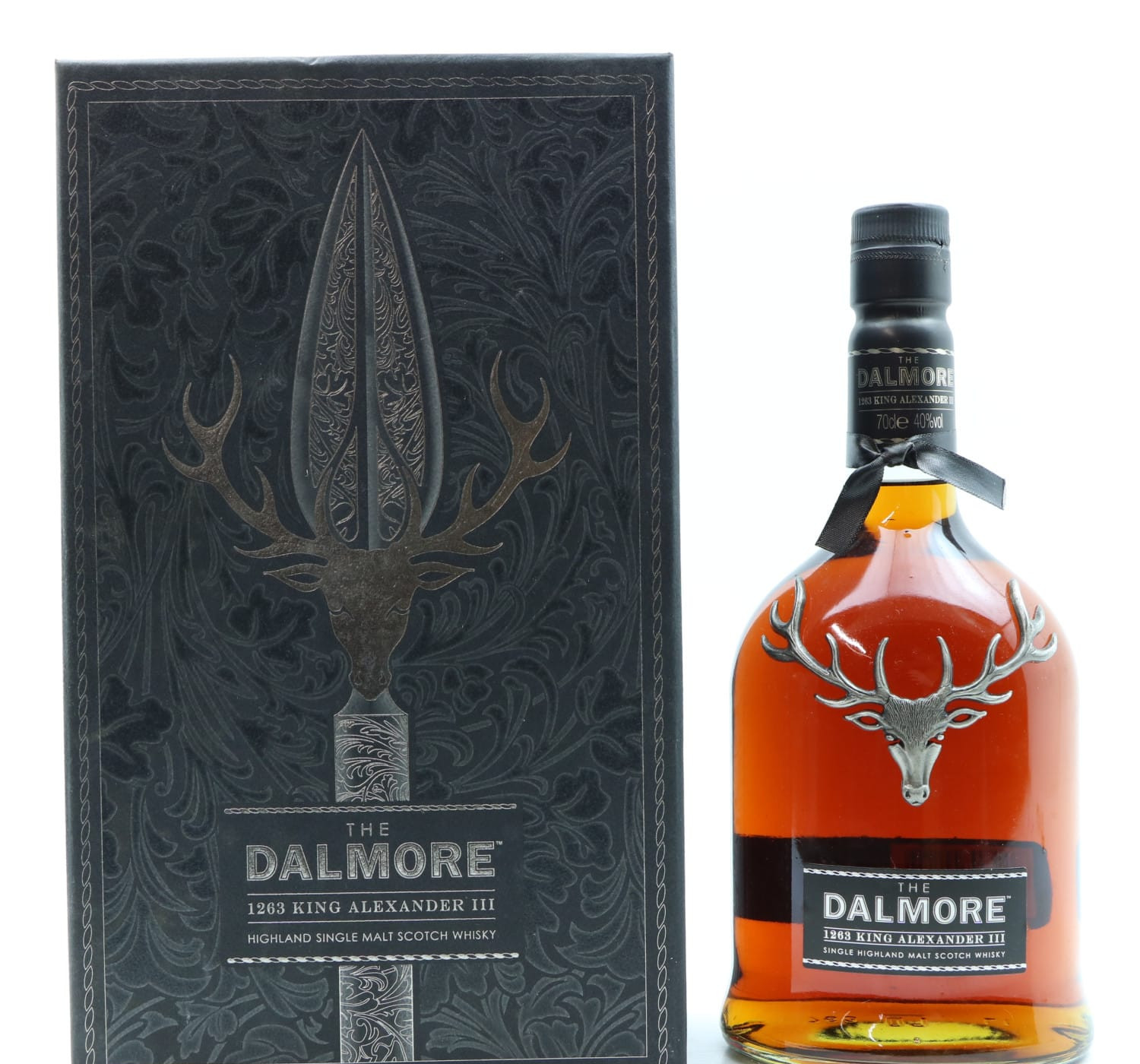 Dalmore King Alexander III Whisky 