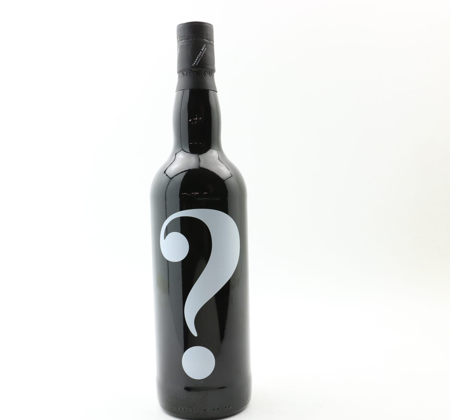 Thompson Bros Mystery Malt Series #2 Whisky