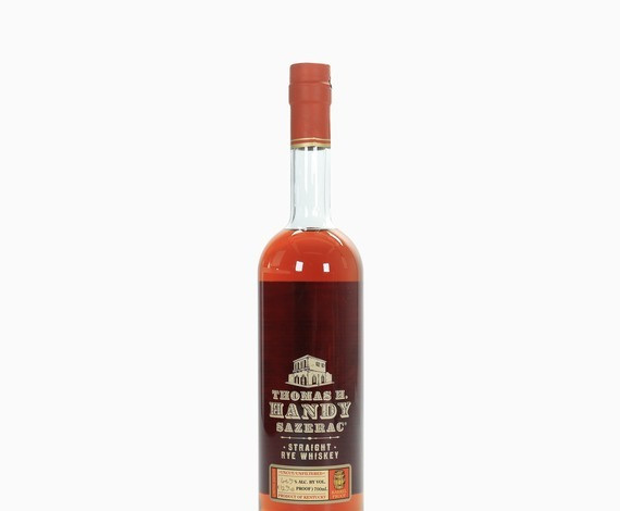 Thomas H. Handy – Buffalo Trace Antique Collection (2025) Whisky 