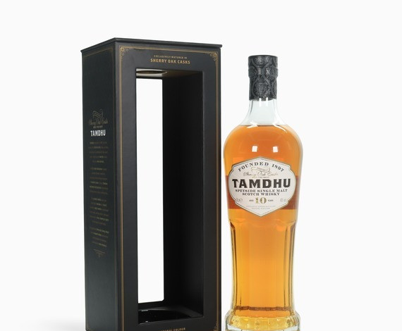 Tamdhu – 10 Year Old Whisky