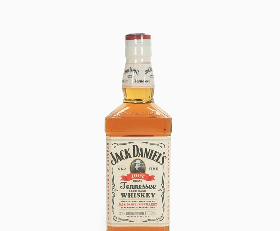 Jack Daniel’s – 1907 Whisky