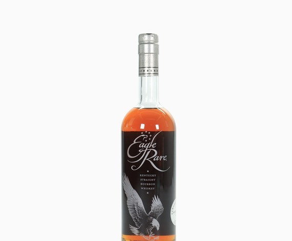 Eagle Rare – 10 Year Old (Single Barrel) Gerry’s Wines & Spirits Whisky