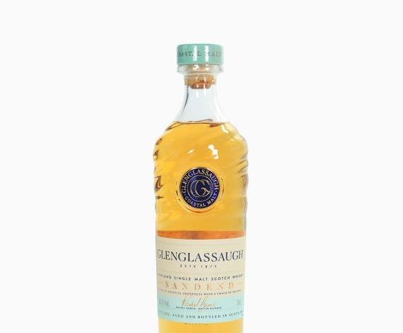 Glenglassaugh – Sandend Whisky