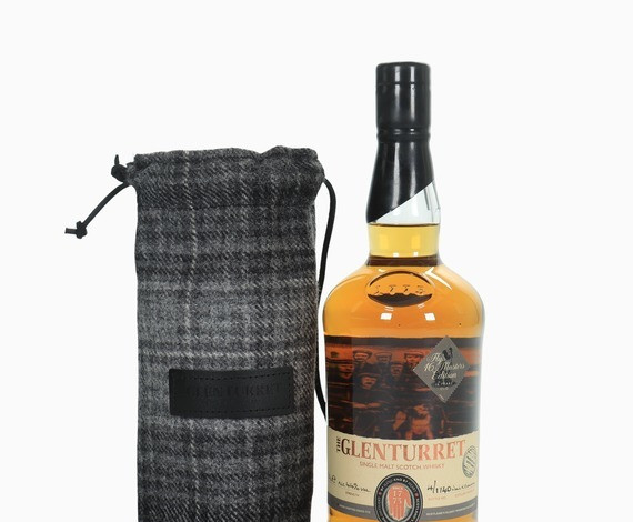 Glenturret – 16 Year Old (Fly’s 16 Masters Edition) Whisky