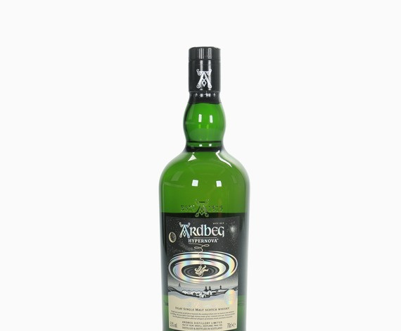 Ardbeg – Hypernova (HN2022) Whisky