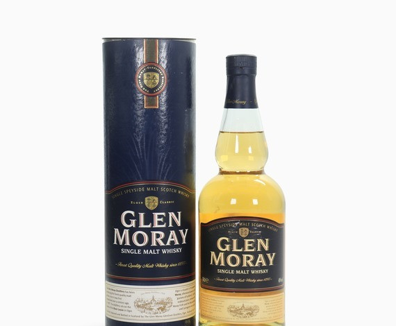Glen Moray – Elgin Classic Whisky 