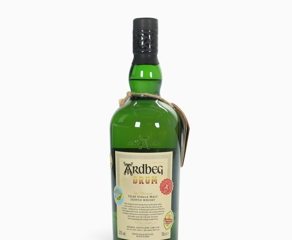 Ardbeg – Drum (Committee Exclusive) Whisky