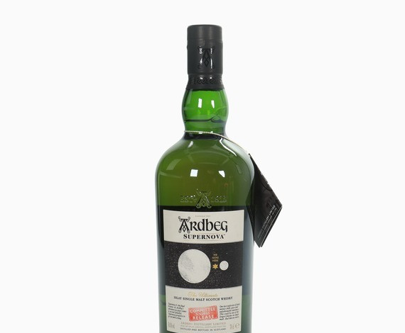 Ardbeg – Supernova (SN2015) Whisky