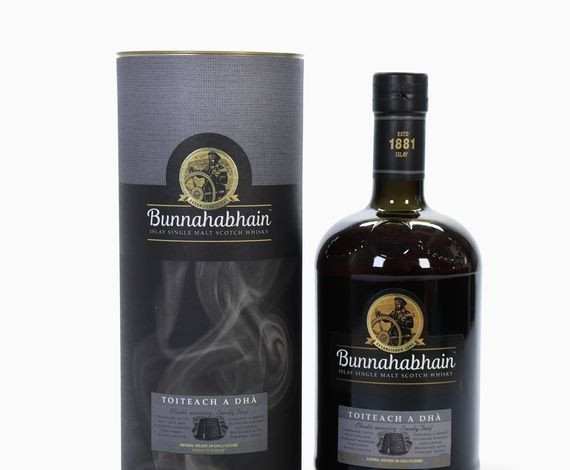 Bunnahabhain – Toiteach A Dha Whisky