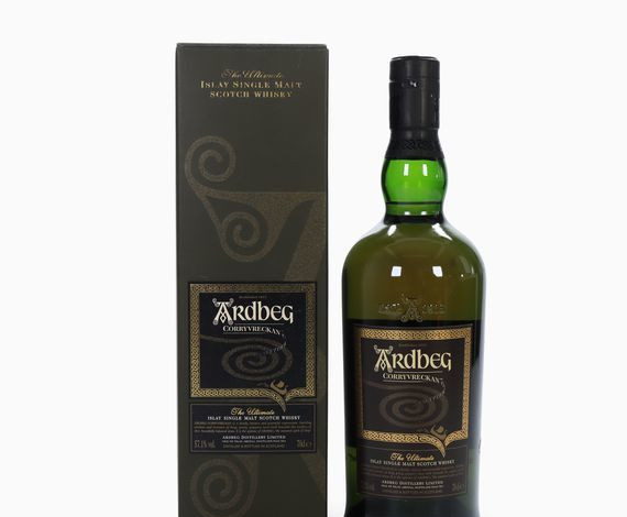 Ardbeg – Corryvreckan Whisky