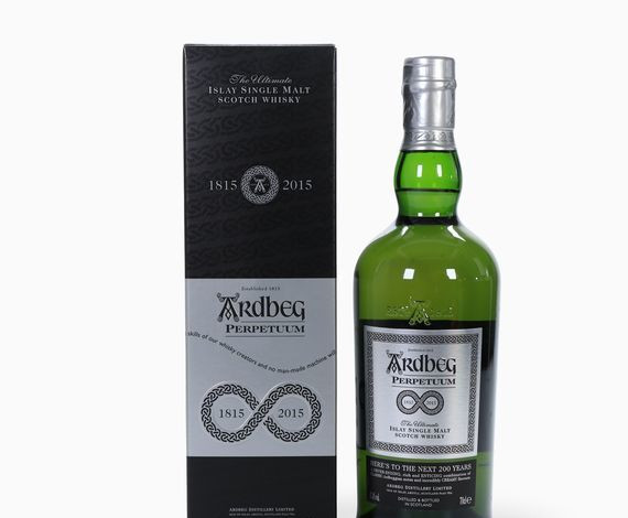 Ardbeg – Perpetuum (Bicentenary Release) Whisky
