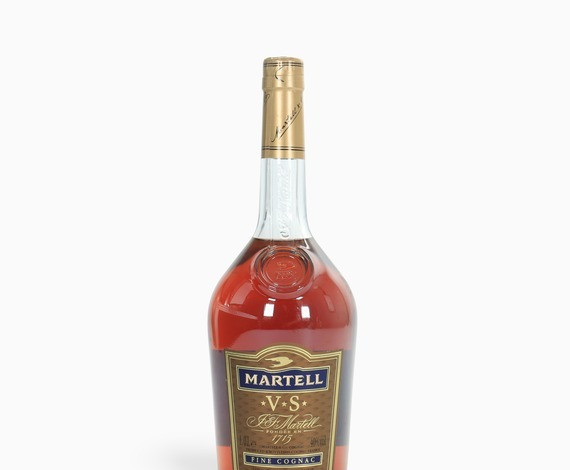 Martell – 3 Star VS Cognac (1 Litre) Whisky 