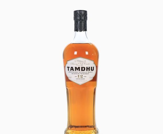 Tamdhu – 12 Year Old Whisky