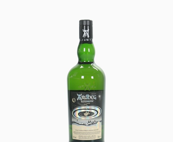 Ardbeg – Hypernova (HN2022) Whisky 