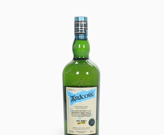 Ardbeg – Ardcore (Committee Exclusive) Whisky 