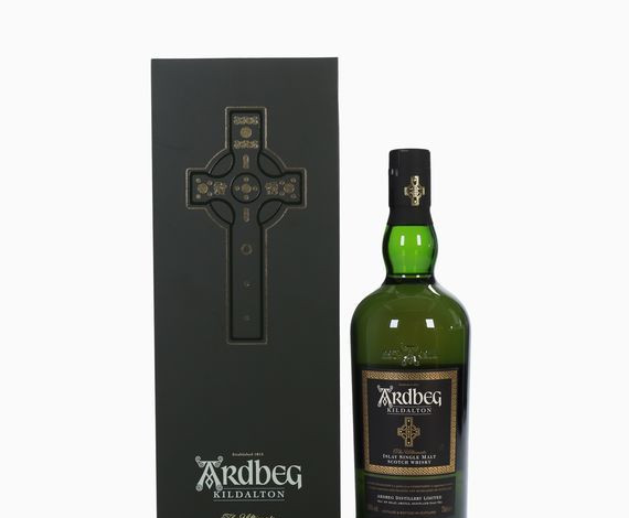 Ardbeg – Kildalton Whisky