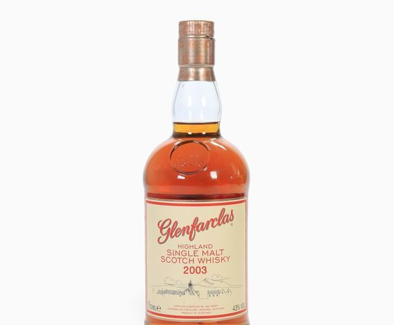 Glenfarclas – 10 Year Old (2003) Whisky 