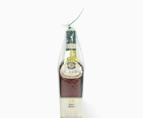 Whyte & Mackay – 500th Anniversary Blend (75cl) Whisky