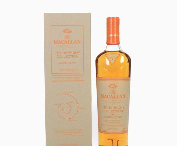 Macallan – Amber Meadow (The Harmony Collection III) Whisky
