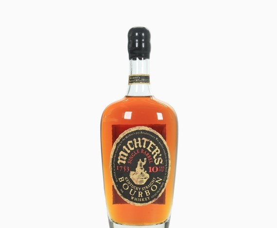Michter’s – 10 Year Old (2019) Straight Bourbon Whisky 