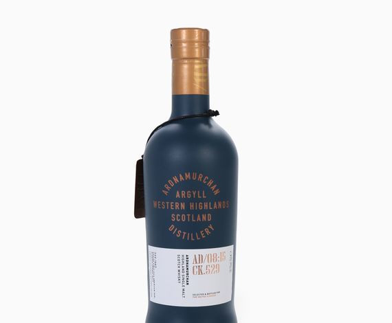 Ardnamurchan – AD/08:15 CK.529 (Distillery Exclusive) Whisky