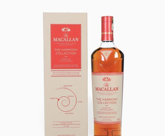 Macallan – Intense Arabica (The Harmony Collection II) Whisky 