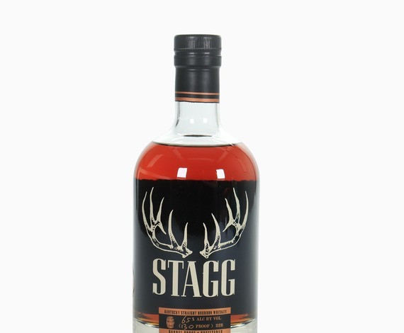 Buffalo Trace – Stagg Batch #22B (Summer 2023) 75cl Whisky 